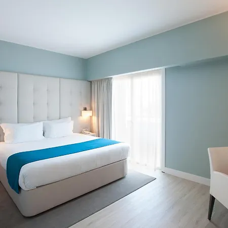 Lutecia Smart Design Hotel-2