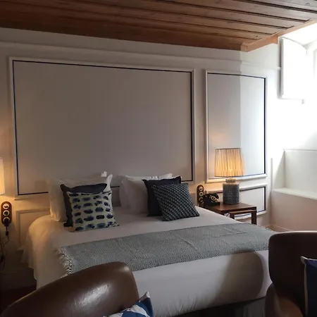 Casa Oliver Boutique B&B - Principe Real-3