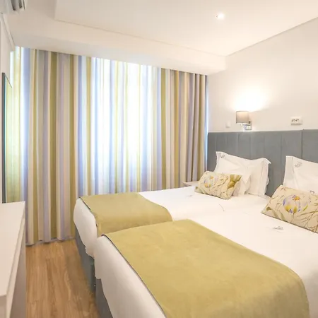 Dinya Lisbon Hotel-2