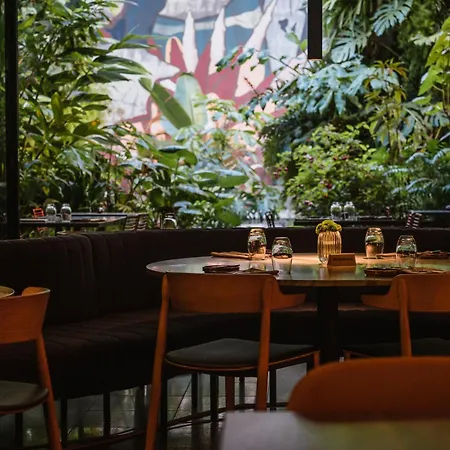 Hotel X Hotel Avenida Liberdade, A Member Of Design Hotels-2