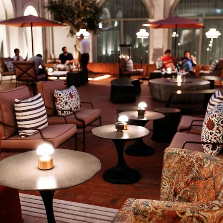 Convent Square Lisbon, Vignette Collection By Ihg-3