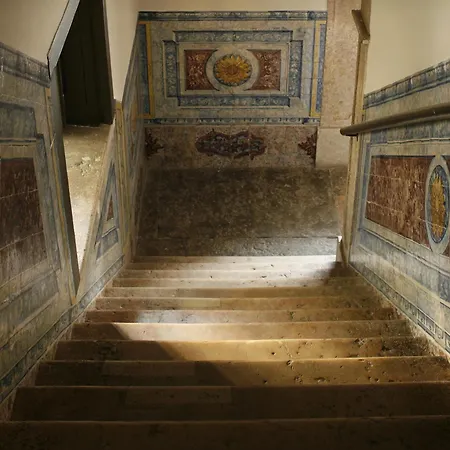 Palacio Ramalhete-2