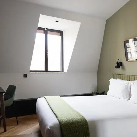 Hotel X Hotel Avenida Liberdade, A Member Of Design Hotels-3