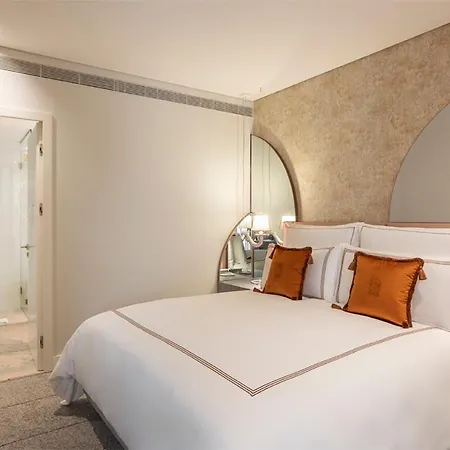 Convent Square Lisbon, Vignette Collection By Ihg-2