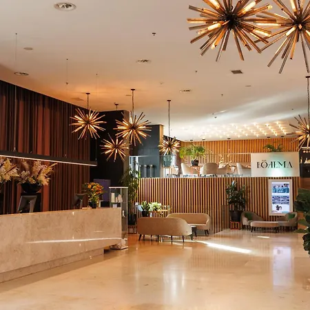 Iberostar Selection Lisboa-3