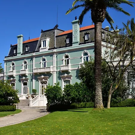 Pestana Palace Lisboa Hotel & National Monument - The Leading Hotels Of The World-2