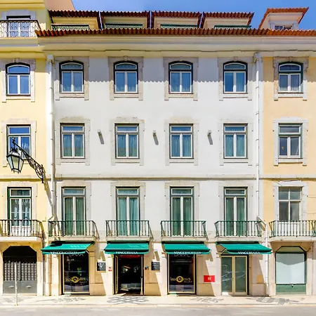 Vincci Baixa-3