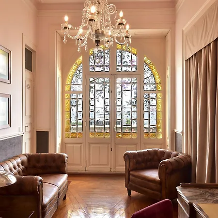 Palacete Chafariz Del Rei - By Unlock Hotels-3