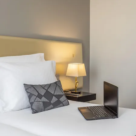 Czar Lisbon Hotel-2