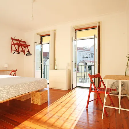 Green Heart Hostel-2
