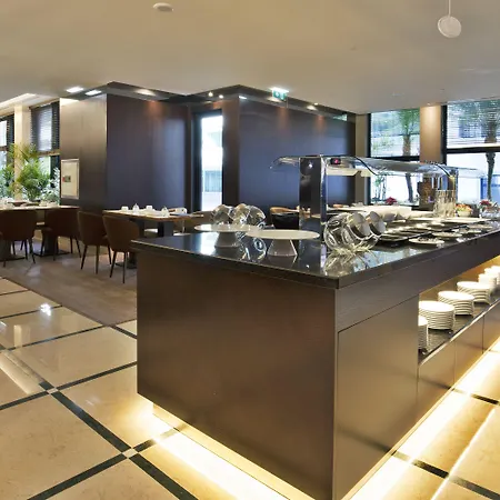 Turim Marques Hotel-3