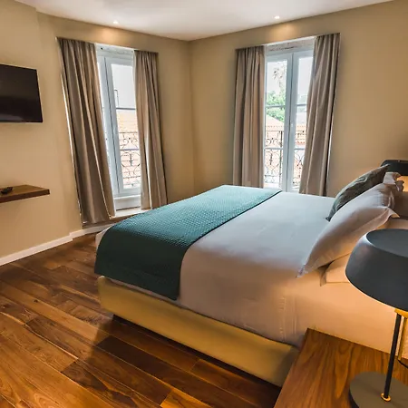Rossio Boutique Hotel-2