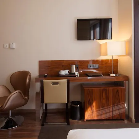 Turim Av. Liberdade Hotel-2