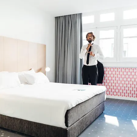 Stay Hotel Lisboa Centro Chiado-3