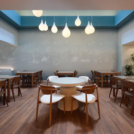 Melia Lisboa Oriente-2