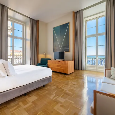 Pousada De Lisboa - Small Luxury Hotels Of The World-2