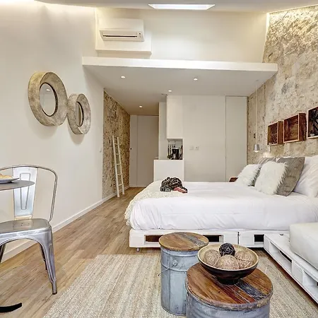 Sonel Investe Madalena 287 Boutique Apartments By Get Your Stay-3