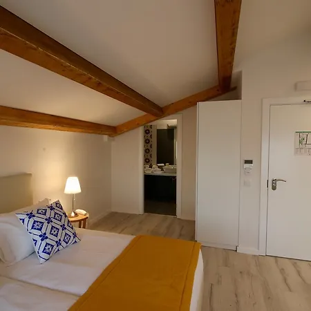 Hotel Riverside Alfama-2